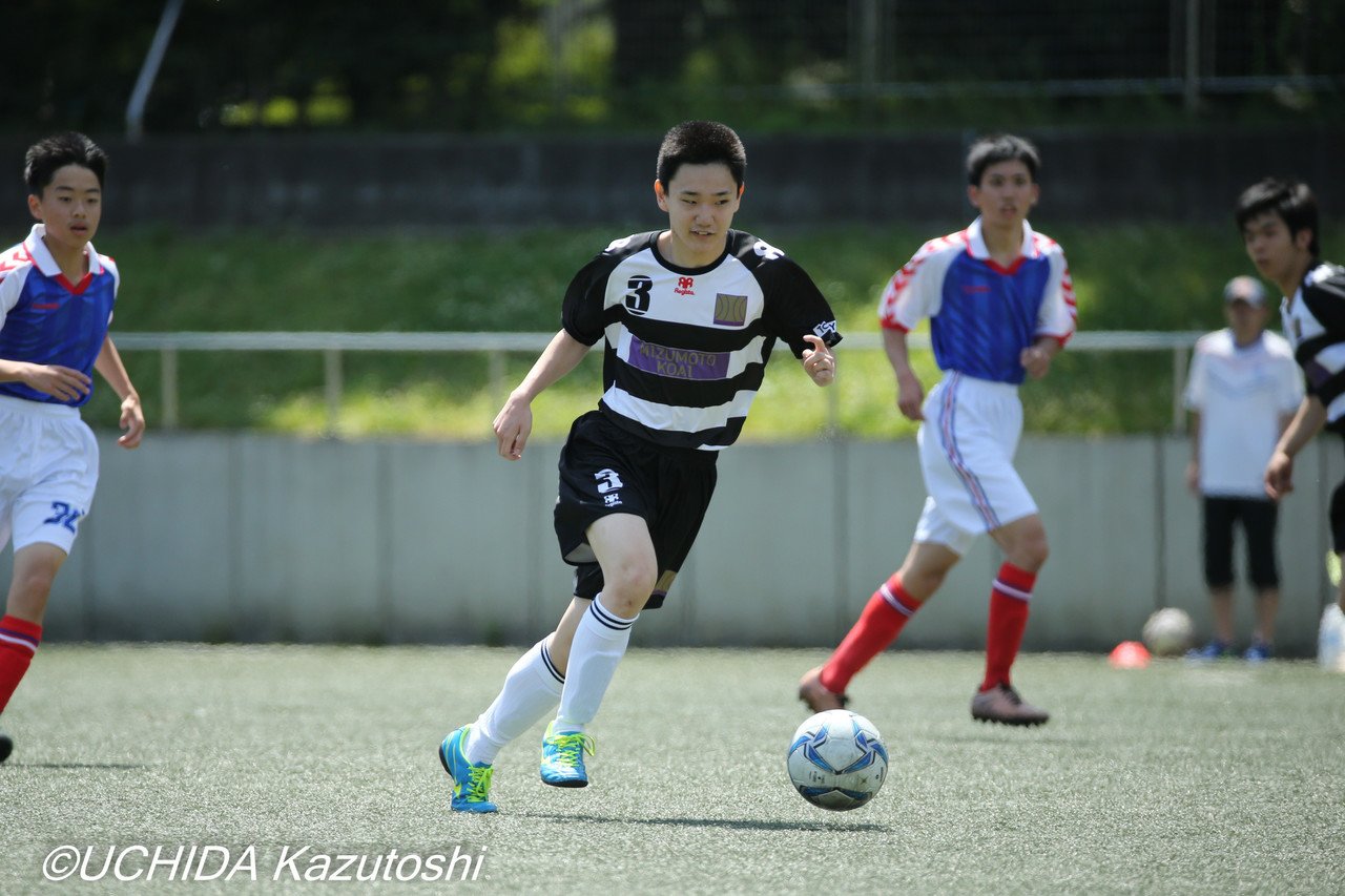 部 町田ユナイテッド2nd 0 4 水元小合学園 内田和稔 Note 部 町田ユナイテッド2nd 0 4 水元小合学園 内田和稔 Note