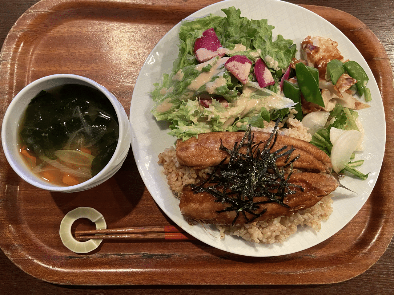 花粉症を完治させた方法 おちょこ Note