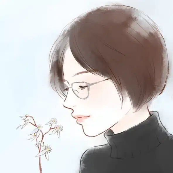 ユキノシタ