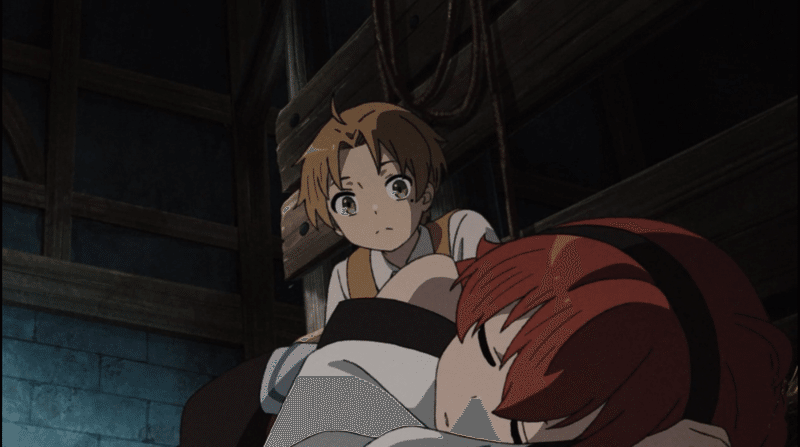 アニメ 無職転生 第6話感想 性的合意の問題を雑に扱ってるのが気になる スロース Note アニメ 無職転生 第6話感想 性的合意の問題を雑に扱ってるのが気になる スロース Note