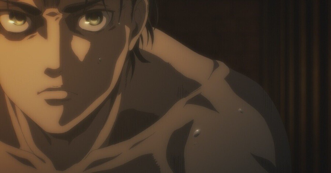 進撃の巨人 The Final Season １０話感想 Soytits Note