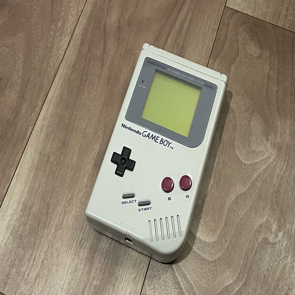 決定版】ゲームボーイ収集家の私が選ぶマストアイテム！｜中目黒土産店