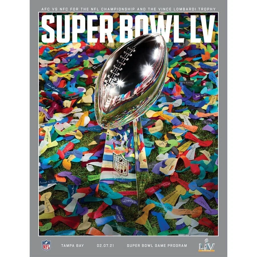 ご存じでしたか Nflのチャンピオントロフィーの名前 Superbowl勝利チームへ贈られる名誉のトロフィーの名は 正則学園高等学校