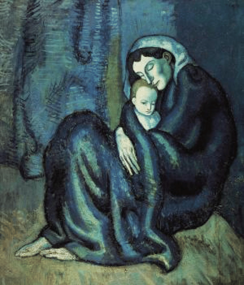 美術って面白いよ ピカソ編 パンゲア Note