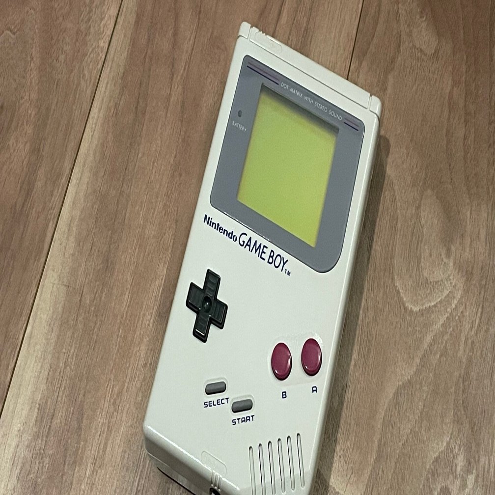 決定版】ゲームボーイ収集家の私が選ぶマストアイテム！｜中目黒土産店