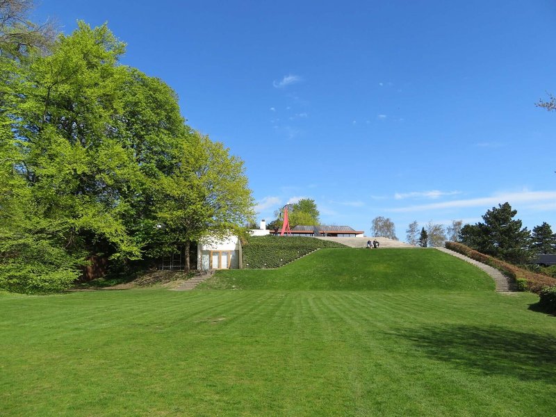 建築 世界一美しいルイジアナ近代美術館 Hiroshi Kawajiri Note 建築 世界一美しいルイジアナ近代美術館 Hiroshi Kawajiri Note