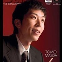 前田知洋 まえだ ともひろ Note