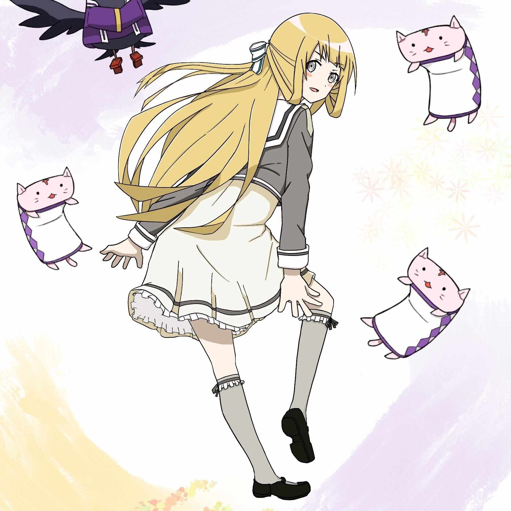 アニメのなぞの光や湯気が取れて欲しくないときだってある 胡乱茶 Note