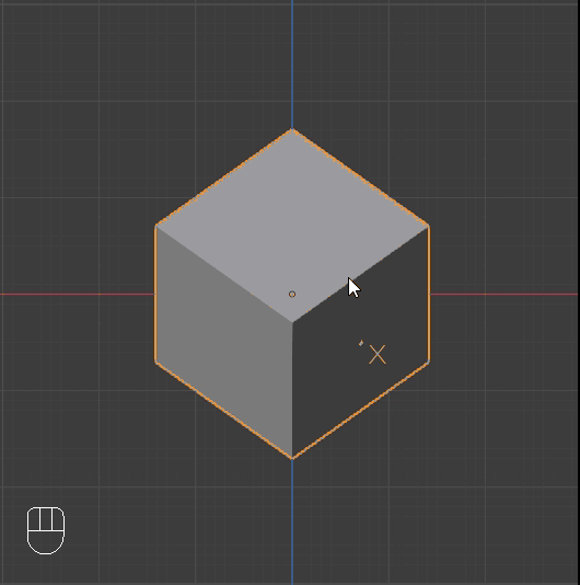 Blender ワールド座標とローカル座標のスケール変更挙動 五十嵐カブ Note