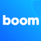 boom | 音声ライブSNS