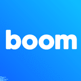 boom | 音声ライブSNS