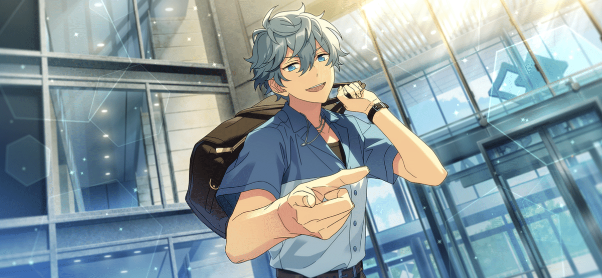 あんスタ 瀬名泉 78点 あんスタ 瀬名泉 78点 あんさんぶるスターズ！！【公式】 on X: