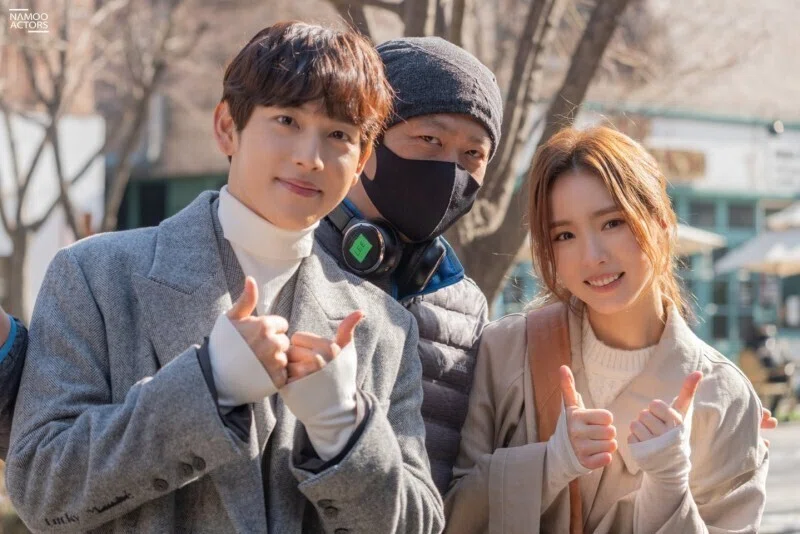 韓国ドラマ「Run On（それでも僕らは走り続ける）」完走！｜From5✏︎