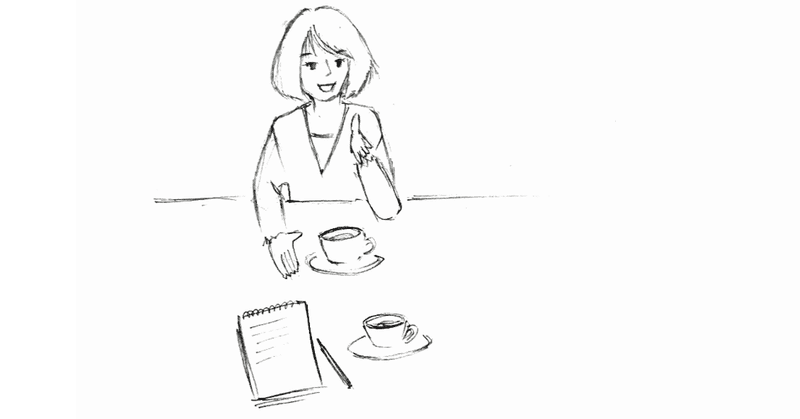 なぜ と聞くと怖がられる さとし 公共団体職員 さしみの飼い主 note