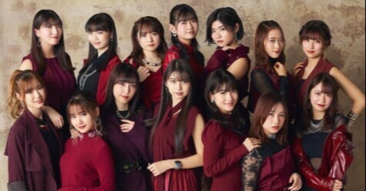 アイドル好き必見！】ハロプロのアイドル5組、まとめて紹介