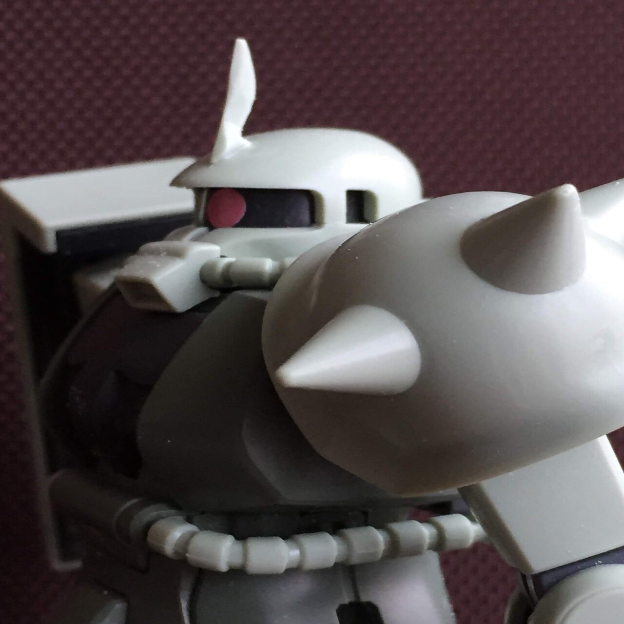 一年戦争を学ぼうの巻｜純戦士のおじさん