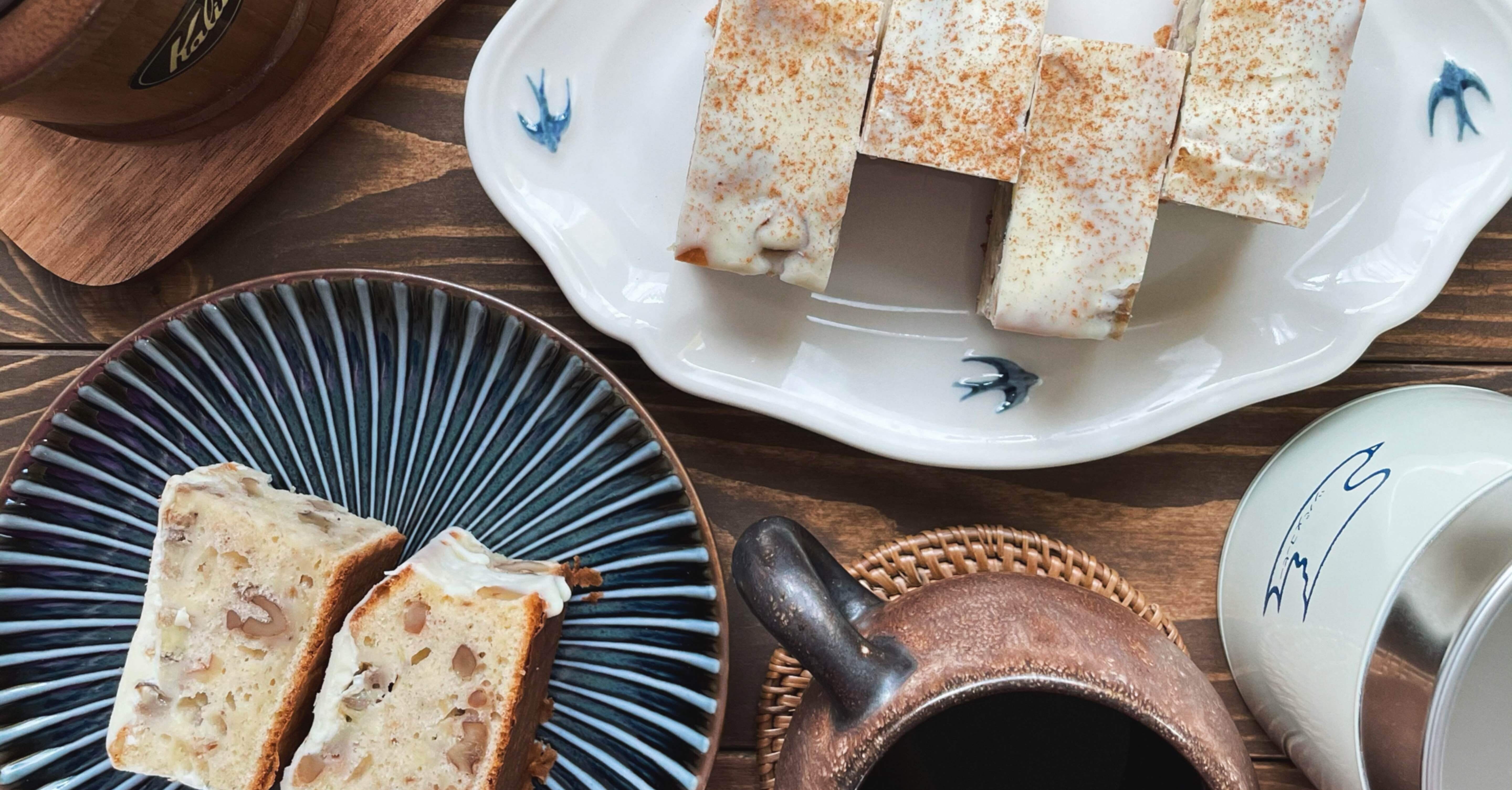 バナナケーキ ﾎ ｼ ﾛ Note