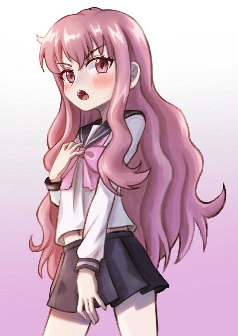 自己紹介 イラスト あやとも Note