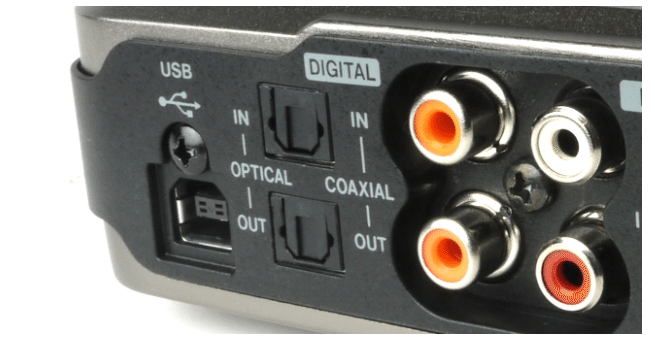 TASCAM US-366 USB 2.0オーディオインターフェース US-366 | DSPミキサー搭載USB2.0 192kHz対応オーディオ
