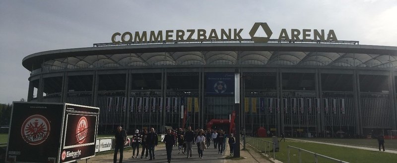 ブンデスリーガ スタジアムのvipエリアからみるスタジアム論 アイントラハト フランクフルト コメルツバンク アレーナから 弁護士 小坂準記 Note ブンデスリーガ スタジアムのvipエリアからみるスタジアム論 アイントラハト フランクフルト コメルツバンク アレーナから 弁護士 小坂準記 Note