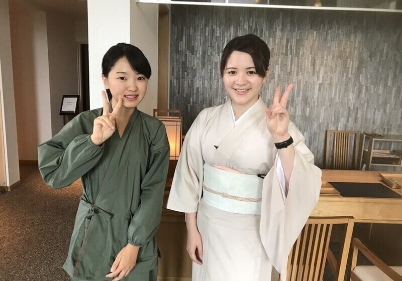 1月のリゾートバイト特集13