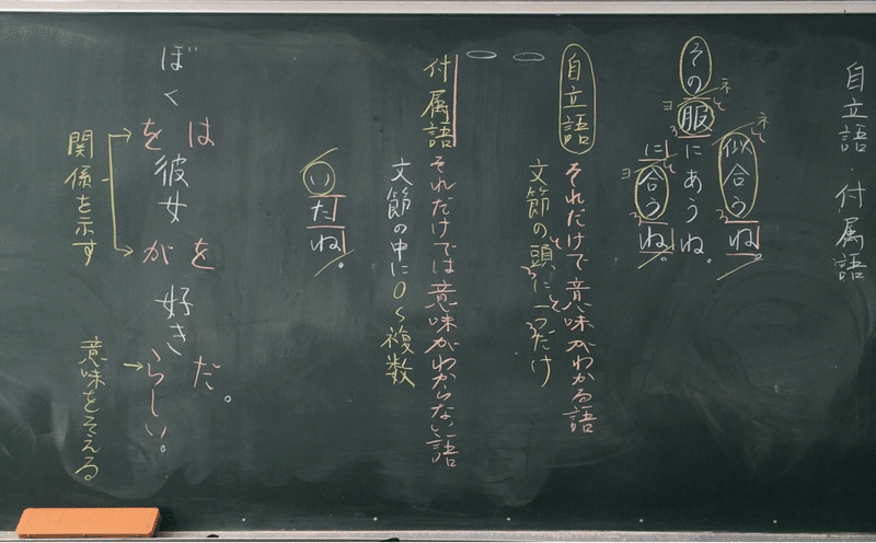 その服にあうね Kohdaimzn 現役中学国語教師 Note