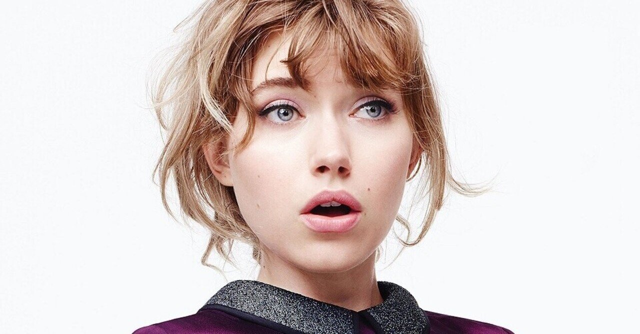 イモージェン プーツ フィルモグラフィ 12 14 ネコゲルゲ Note