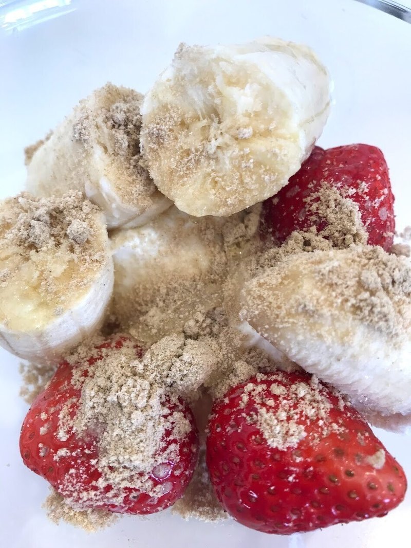 米ぬかで腸活 Nalu Note