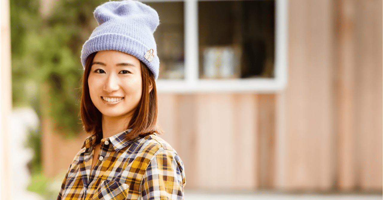 可能性の発信者　〜「死ぬまでに行きたい！世界の絶景」プロデューサー詩歩（Shiho)〜｜U35-KYOTO