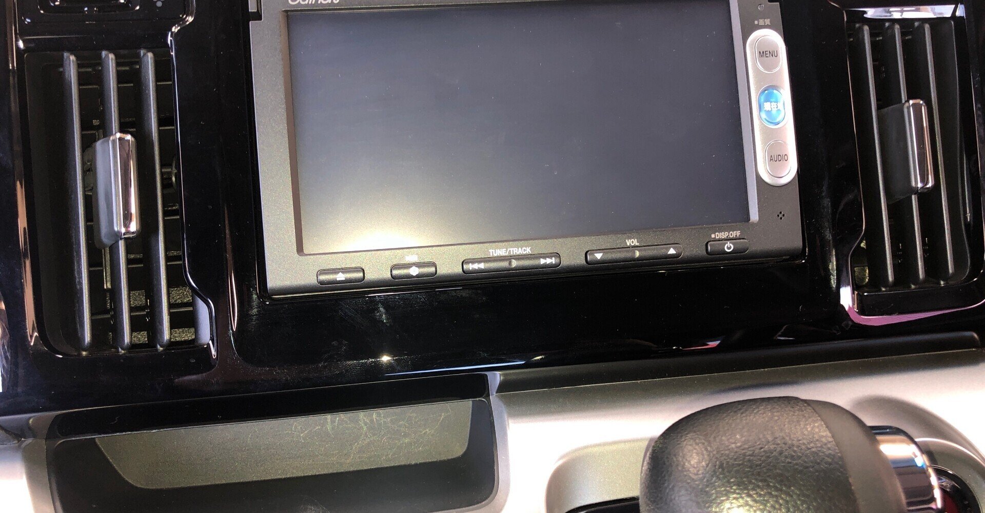 N-WGN 純正ディスプレイオーディオ( NR-241JH ) JH1⁄JH2