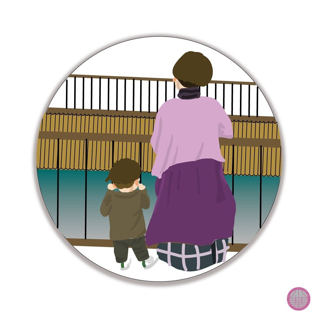 後ろ姿 哀愁しかない後ろ姿 同じような髪形にして どっちが子供かわからない Www Instagram Com P Ck X2x2btdt エスキボエ Note