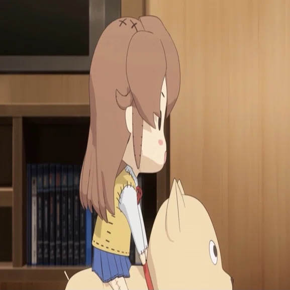 アニメ「のんのんびより のんすとっぷ」(3期)5話感想〜塩を得たように