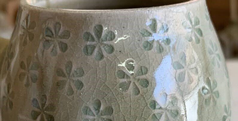 陶芸に携る方々の話を聞こう in 伊賀(第2回/全6回) 森里博信さん 陶芸に携る方々の話を聞こう in 伊賀(第2回/全6回) 森里博信さん