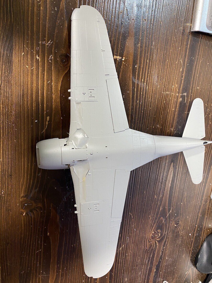 疾風 BF110 紫電改 モフキート B-17G 5冊セット アオシマの新キットシリーズ「1/72 航空機」に「紫電」2種と