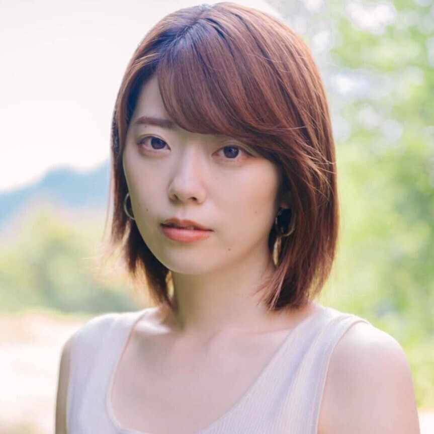 川代紗生（カワシロ・サキ）