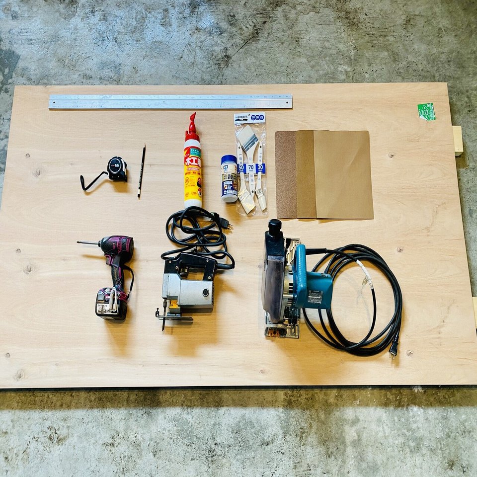 北海道の冬を楽しむ雪板を作ってみました｜KYMP | 原田恭兵