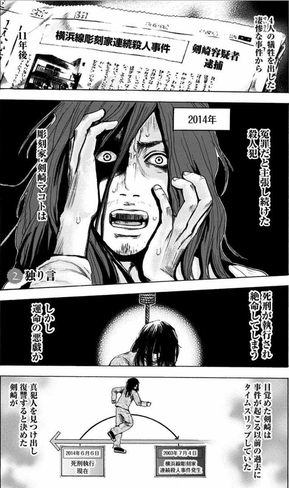 過去と未来 2人の自分で冤罪に立ち向かう 横浜線ドッペルゲンガー 鎌田和樹 Note 過去と未来 2人の自分で冤罪に立ち向かう 横浜線ドッペルゲンガー 鎌田和樹 Note