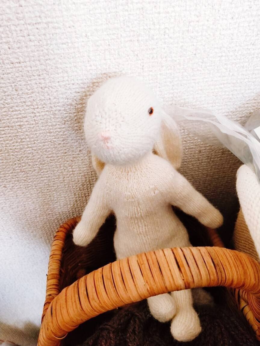 最近編んだものたち。②｜あき