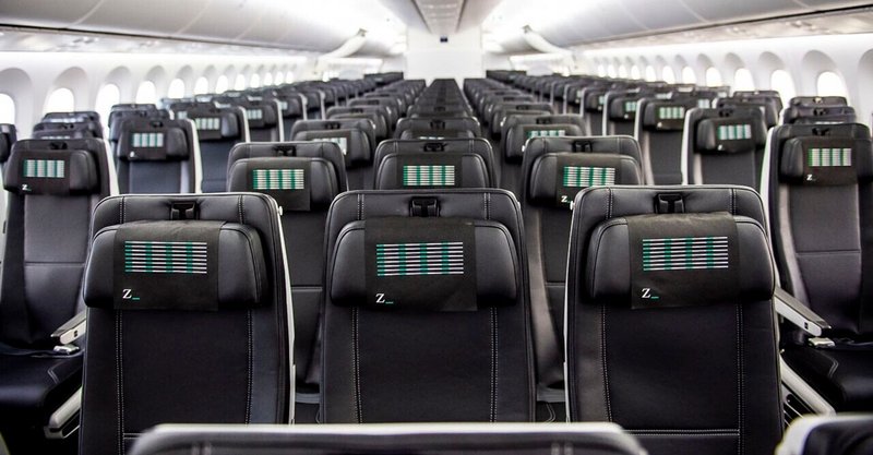 機内設備の配置に秘密がある!?　コストを抑えながら快適な座席スペースを確保するまで。