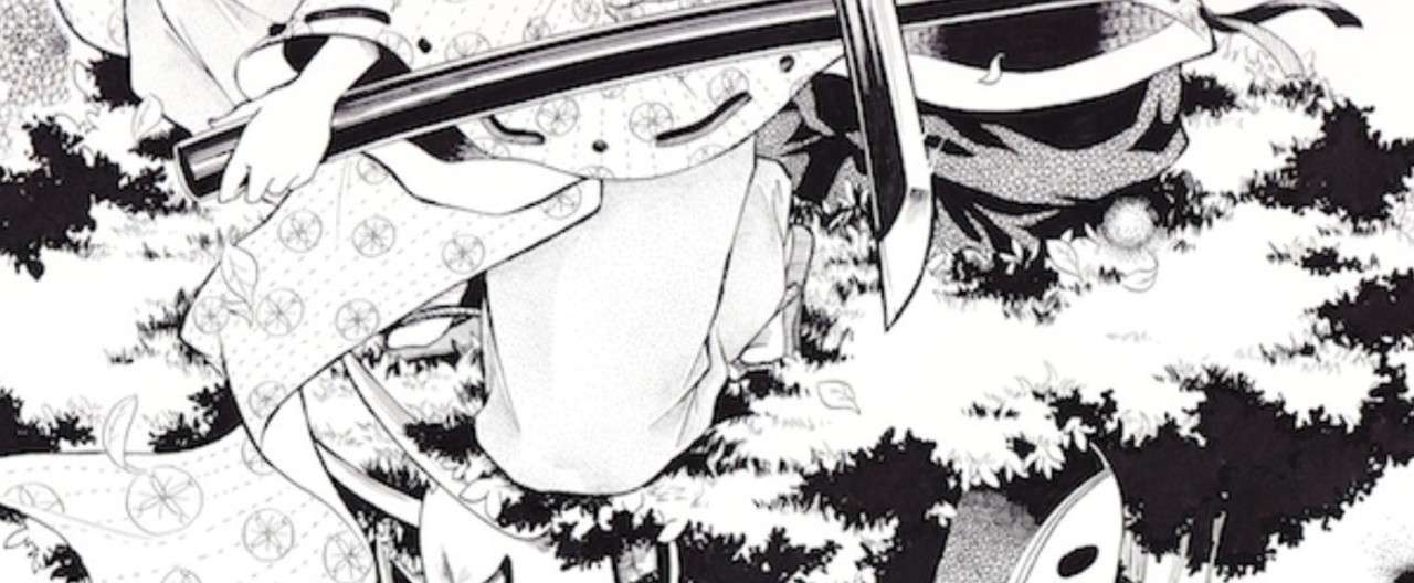 無駄技術と原画パワー 能勢ナツキ Note