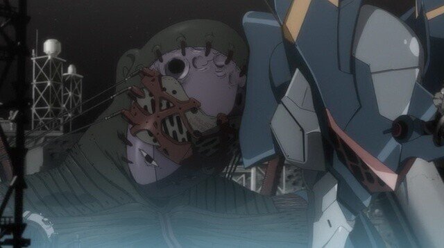 破からqまでの空白の１４年間 エヴァの面白い所とは何なのか けい Note