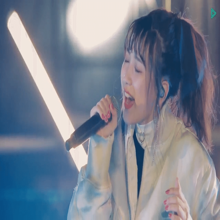 YOASOBI 1stLIVE「KEEPOUT THEATER」ライブレポート｜ケンフィー