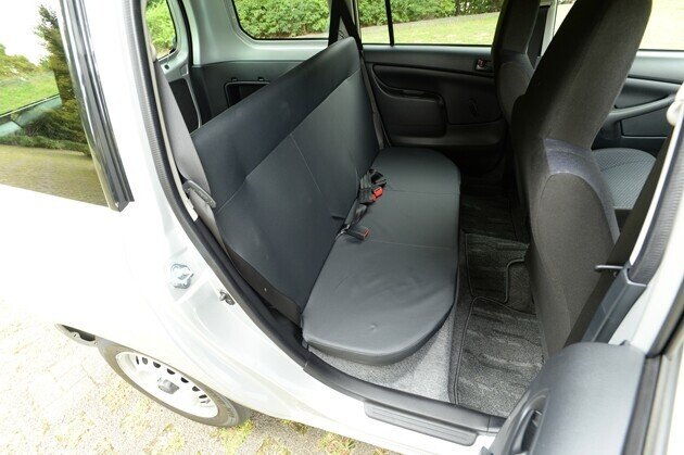 プロボックスのすゝめ 1 Chang Note