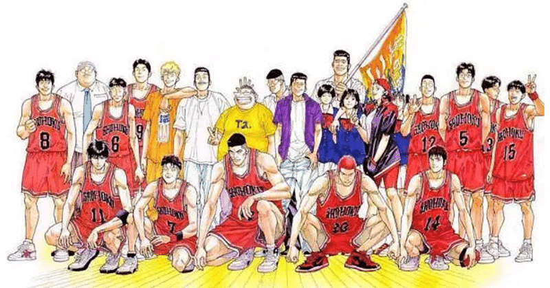 良いチームの作り方 Kaito ワンナップ英会話 Note