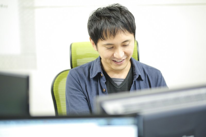 Voicyの あのbgm は偶然から生まれたファインプレーだった 声の履歴書vol 43 緒方憲太郎 Voicy代表 Note