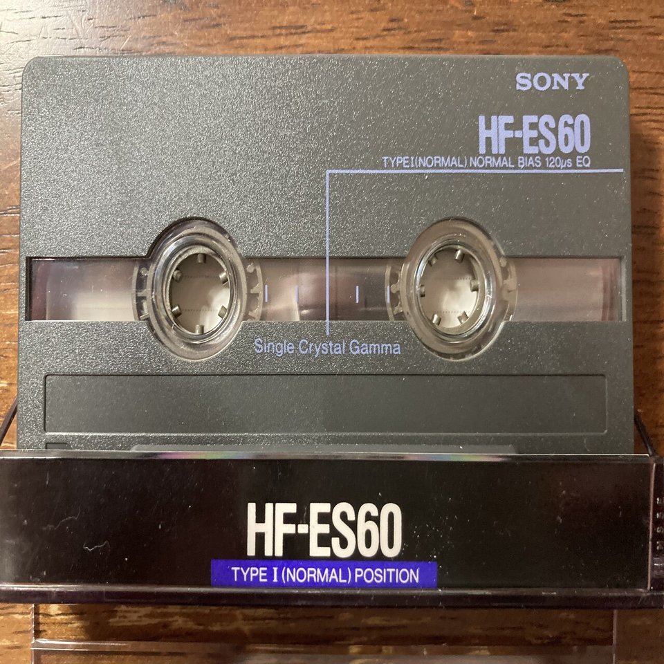 まだカセット・テープ持ってます。 Vol.4｜マサ | 洋楽情報