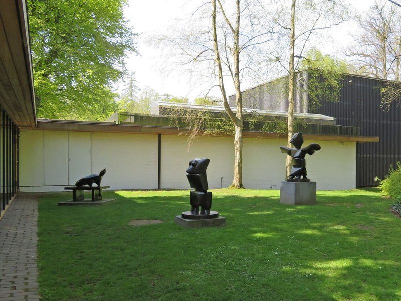 建築 世界一美しいルイジアナ近代美術館 Hiroshi Kawajiri Note 建築 世界一美しいルイジアナ近代美術館 Hiroshi Kawajiri Note