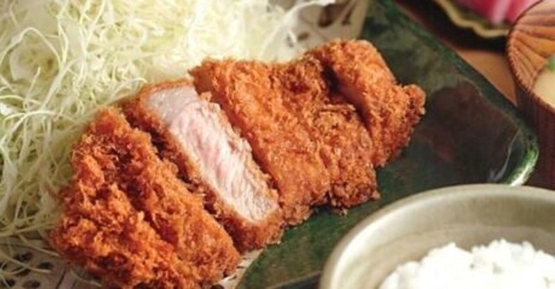 改めて感じる食事の大事さ てんむす Note 改めて感じる食事の大事さ てんむす Note