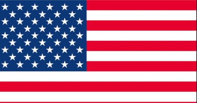 アメリカ国歌 の新着タグ記事一覧 Note つくる つながる とどける