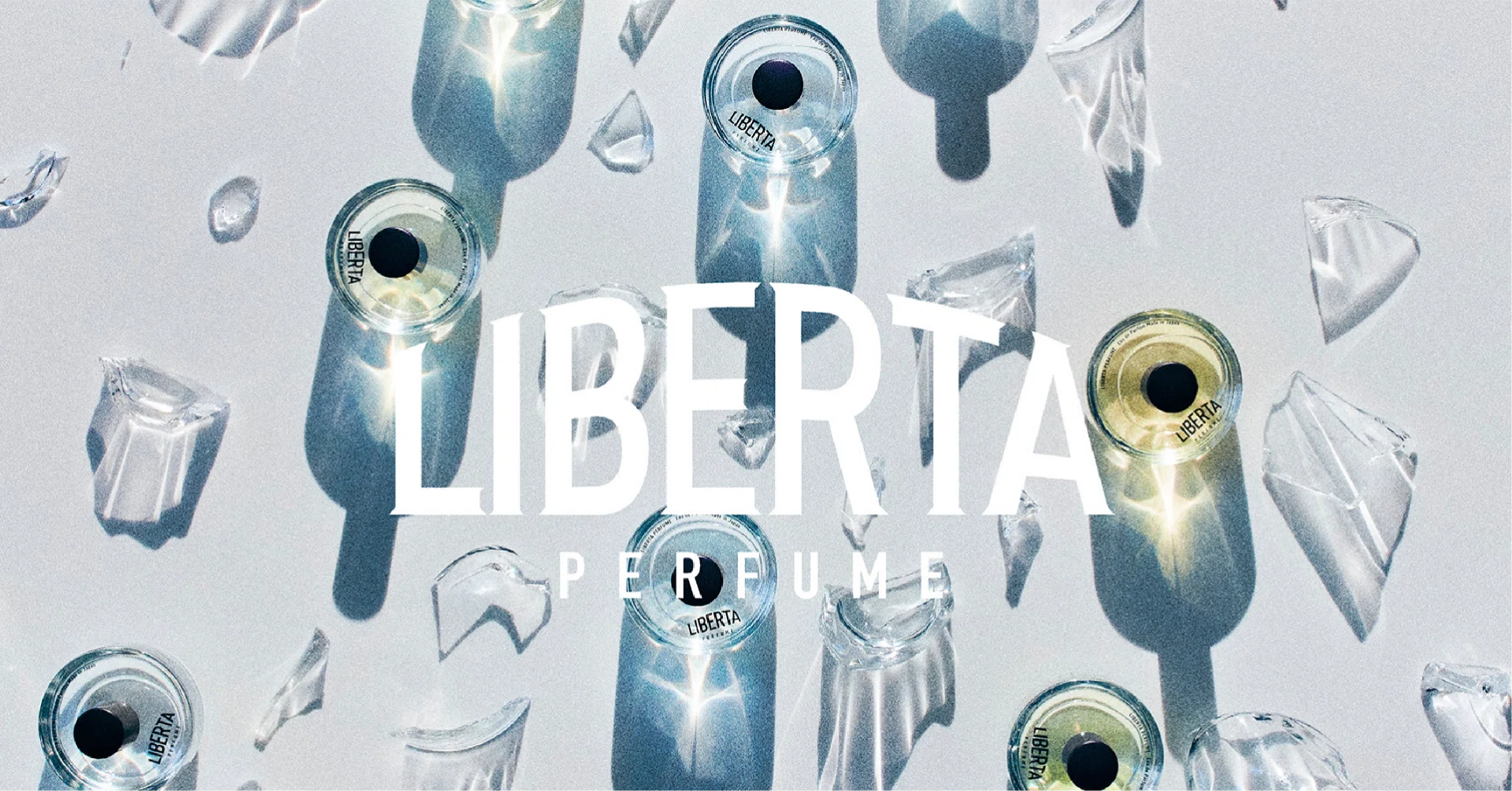 Liberta Perfume（リベルタパフューム）／Scentopia株式会社｜Japan